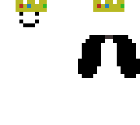 mc skin
