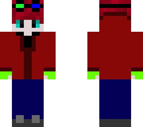 me in bakug0n's hallow's eve clothing but i added goggles