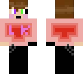 mildly corrupted (l)endermen