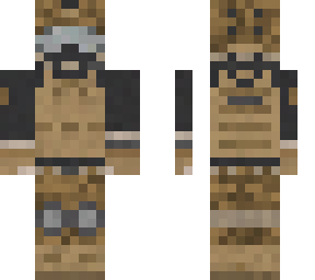 military guy