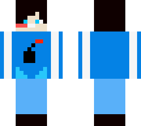 minecraftwith headphone)