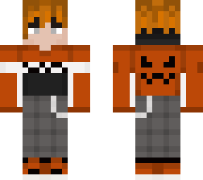 mon jarworling updated remake