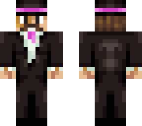 monopoly man