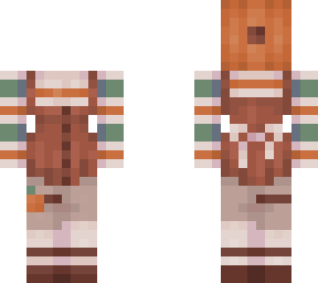 my autumn valentine // v1 // revamped