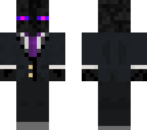 my enderman skin