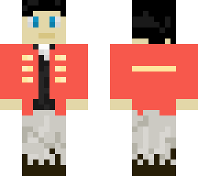 my oc