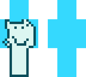 nabojeet's skin