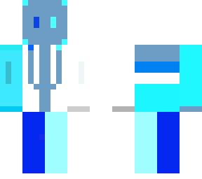 overlord of water ice snow version 2