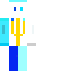 overlord of water ice snow verson 1