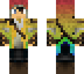 parrot smp