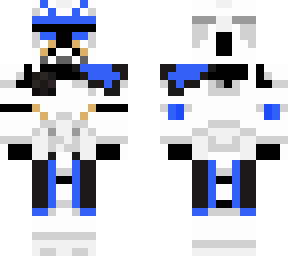 phase ii captain rex