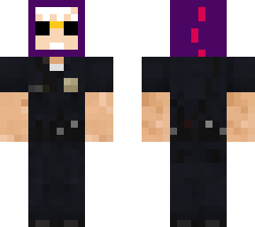 police arnitry