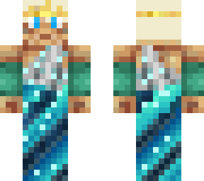 poseidon (re-make)  |  v : 0.1