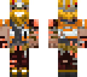 power miner