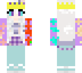 queen2626 [when she goes aginst evil queen2626