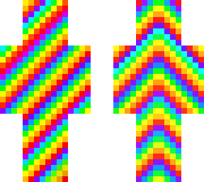 rainbow
