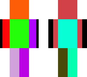 rainbow