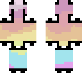 rainbow to fight