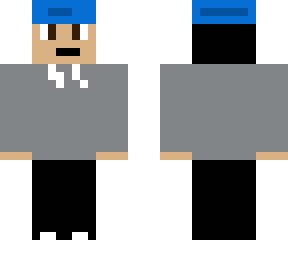 random dude