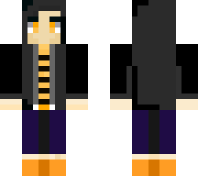 random person 6 (halloween)