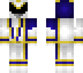 ranger omega