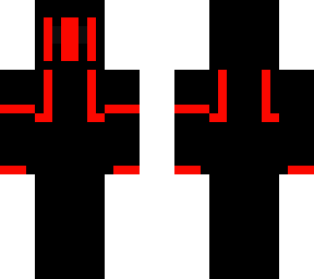 red executioner