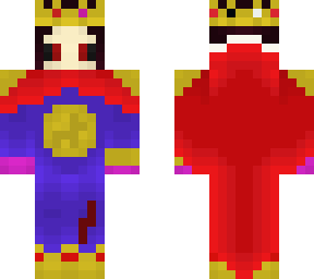 reshaded skin for void