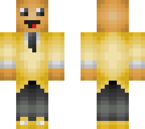 rich potato