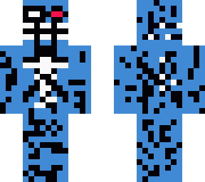 robot killer