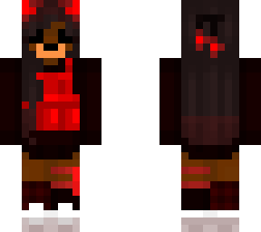 rubius chica (demon)