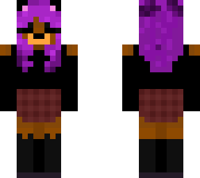 rubius chica