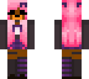 rubius chica