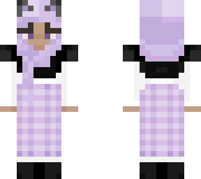 ruz but purple