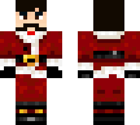 santa clause-seeker