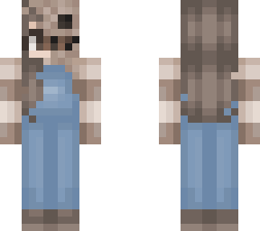 scarecrow