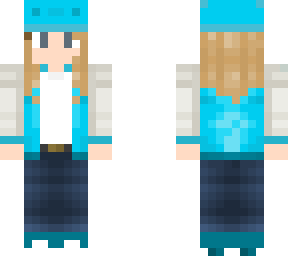 self skin aqua
