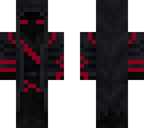 shadow lighting (red)