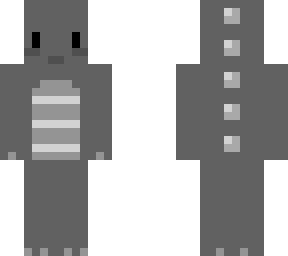 simple dino