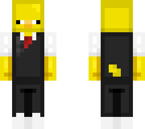 sir qackers the 3rd