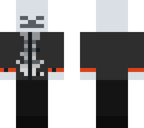 skeleton