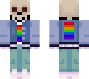 skeleton pride