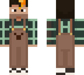 skin auron