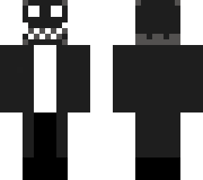 skull coat