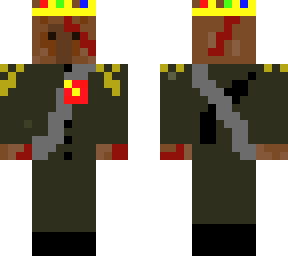 sovjet capybara v.1