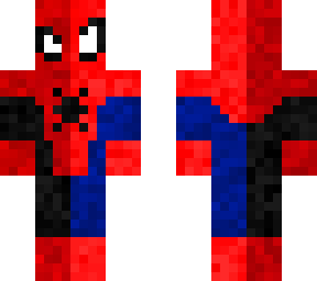 spider-man old-new combined