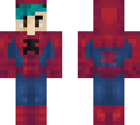 spider tito