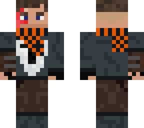 spooky dweller