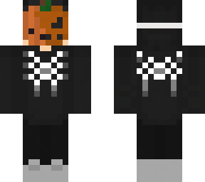 srmiranha skin halloween