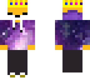 starbourne origin fox