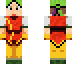 suikoden